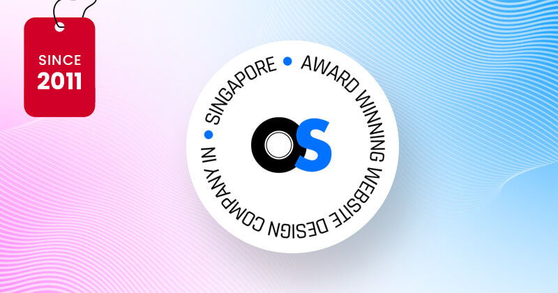 Orfeostory Pte Ltd logo